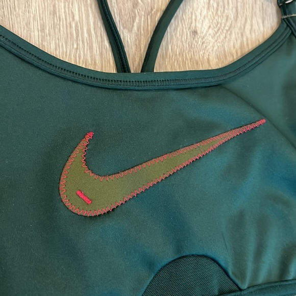 Nike Dri-Fit Sports Bra - Picture 2 of 5